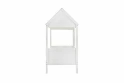 Birlea Treehouse Bed In White -bedding sale treb3wht treehouse bed si