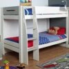 Kids Avenue Urban Grey & White Bunk Bed + FREE Clip On Shelf 2 Kids Avenue Urban Grey & White Bunk Bed + FREE Clip On Shelf -bedding sale urban 0025 bunk urban grey 1 1 10103 1